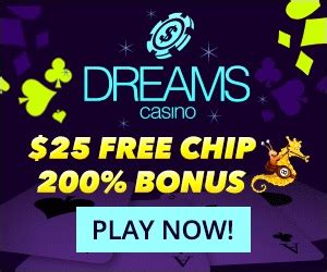 dream casino no dep sign n bonus code - dreams casino free bonus codes.